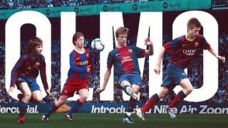  BEST OF DANI OLMO in LA MASIA   FC Barcelona 