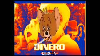 DILDO TV - DINERO (OFFICIAL VIDEO, 2021)