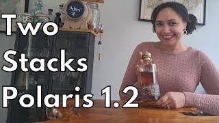 Two Stacks Polaris 1.2 || The BEST Irish Whiskey of 2022?