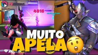 QUAL MELHOR SNIPER DO T3 ARENA?