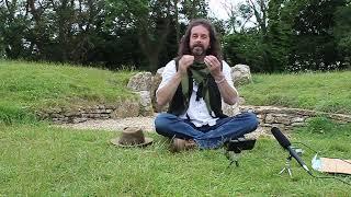 Shamanic Healing, Workshops, Journeys and Medicine Wheel programmes with Joe Molloy Shaman 2022/2023