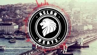 Aslan & Sero Produktion & Don Gianni - Düşme (Heijan & Muti Instrumental)