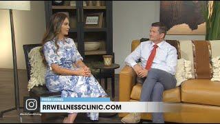 RR Wellness Clinic In The News! | Utah Rehab Center | Renaissance Ranch