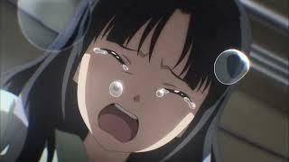 Anime Girl Crying Hard Free To Use SFX