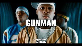 [FREE] 50 Cent Type Beat - "Gunman" (Prod by UziBeatz)