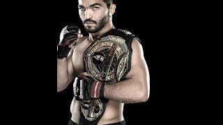 Patrício "Pitbull" Freire Highlights - Bellator Champ - @PatricioPitbull