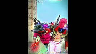 Free Fire Over Confidence  #short #sumii06