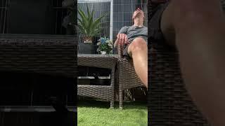 Outside Furniture Set