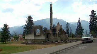 CTV National News | Sunday, July 29, 2024: Devastation in Jasper