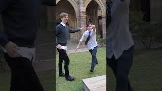 Day in the life at Hogwarts - pt3