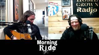 Christopher Wright on Texas Home Grown Radio for The Morning Ride