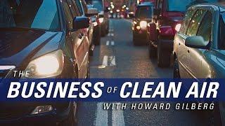 The Business of Clean Air