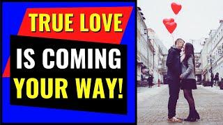 Miracle Prayer To Get Married Soon- True LOVE is Coming Your Way!