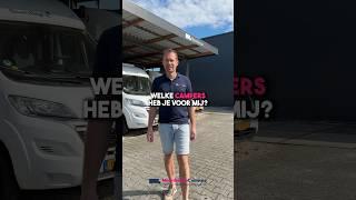 Camper Short Form Video content - Shortclips - Jarno Klijnsma