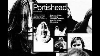 BEST OF THE BEST & FAVORITE SONG EVER PORTISHEAD #portishead #triphop #triphoplovers #experimental