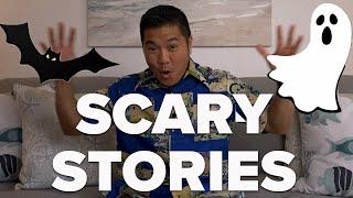 Scary Real Estate Stories