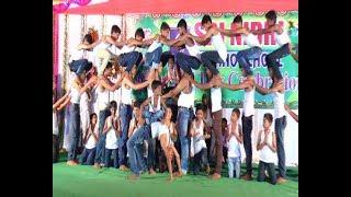 TIRUVURU SRINIDHI 6th ANNUAL 7-4-2016 PART-16