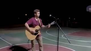 Chris Lawrie - Sunlight and Ivy (Set in Fresh Air Live Performance #2)