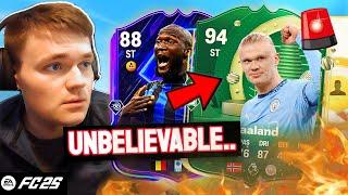 EA RESPOND To Free Haaland Drama & It's Ridiculous.. NO 2 PS+ Cards Coming..? | FC 25 Ultimate Team