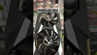 Cheap and Best Graphics Card for Gaming Tamil | NVIDIA GTX 1650 4GB Graphics Card Coimbatore #shorts