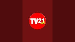 TV21 Austria überträgt einen Livestream.