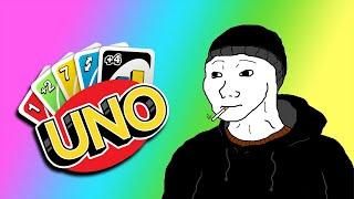 UNO Moments That Leave Me With Blue Balls