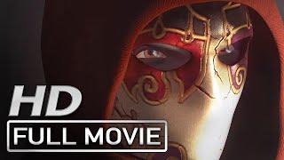 FABLE ANNIVERSARY All Cutscenes (Game Movie) 1440p 60FPS Ultra HD