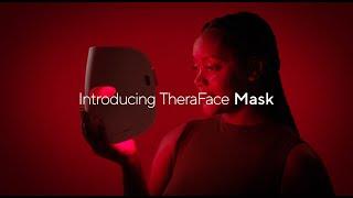 Meet TheraFace Mask