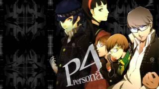 Persona 4 - Studio Backlot