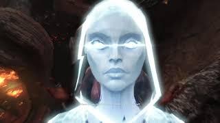 Defiance 2050 ps4 gameplay