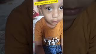 Baby Eating Healthy Food️ #shorts #ytshorts #viralshorts #Telangana ke zaike