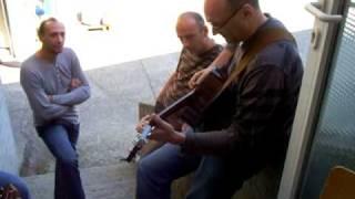 Dueling Banjos, Jacques Stotzem