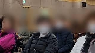 부산 꼴통할배  광주 남구 공청회 자유발언