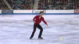 Patrick CHAN - CDN Nat 12 - Free