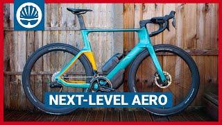 2022 Orbea Orca Aero Road Bike Review | *Aero Lunchbox Not Compulsory