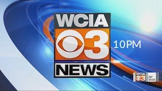 WCIA 3 News at 10