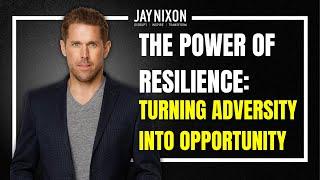 The Power of Resilience: Turning Adversity into Opportunity | Thrive Forever Fit