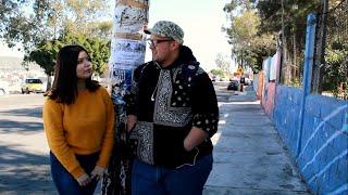 "SOY FELIZ CUANDO ESTOY CONTIGO"  -  Cortometraje 