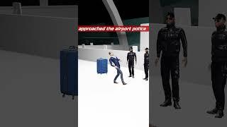 Bizarre Assassination