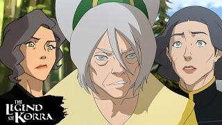 Toph Being A Mom for 11 Minutes Straight  (Literally) | Avatar