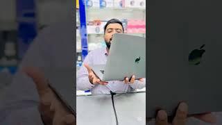 MacBook Pro A1990 2019 |i9 Processor |16GB RAM 512GB |SSD 4GB Graphic Card |Touch Bar