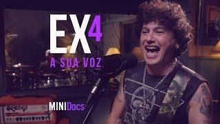 EX4 - Sua Voz - MINIDocs®