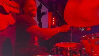 Live Drum Solo | Zyck The Freak