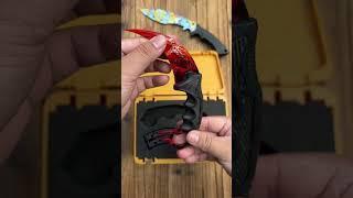 CsgoCammaCase Karambit Butteryflyknife Weapon #csgo #csgoknife #unboxing #games #csgounboxing