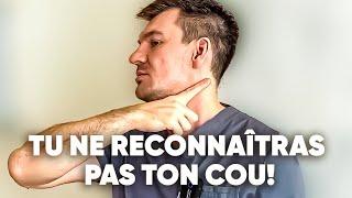 C'est totalement interdit de faire ces exercices, sinon tu paraîtras 20 ans plus jeune !