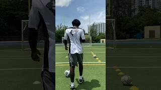 BALL CONTROL #futsoccer #futbol #soccer #control