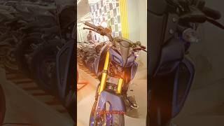 New yamaha mt15 v2 bike #bdsuzukiyan #shortvideo #rice #lover #yamaha #mt15