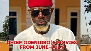 Best of chief odenigbo’s films. A must watch.