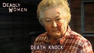 Death Knock | Deadly Women S06 E19 - Full Episode | Deadly Women