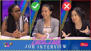 Nail Your First Job Interview: Tips for Teens!